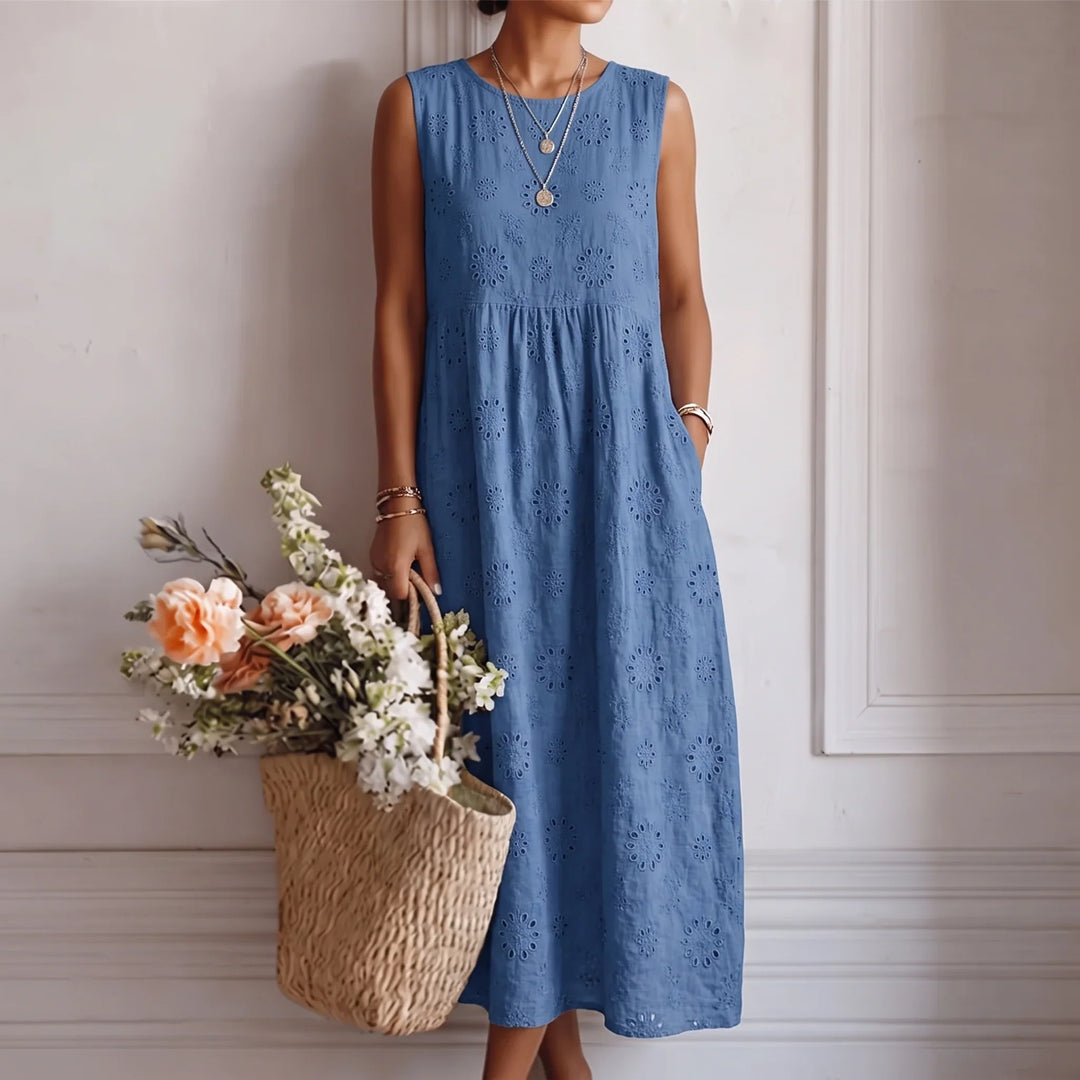 Alba™ | Robe midi
