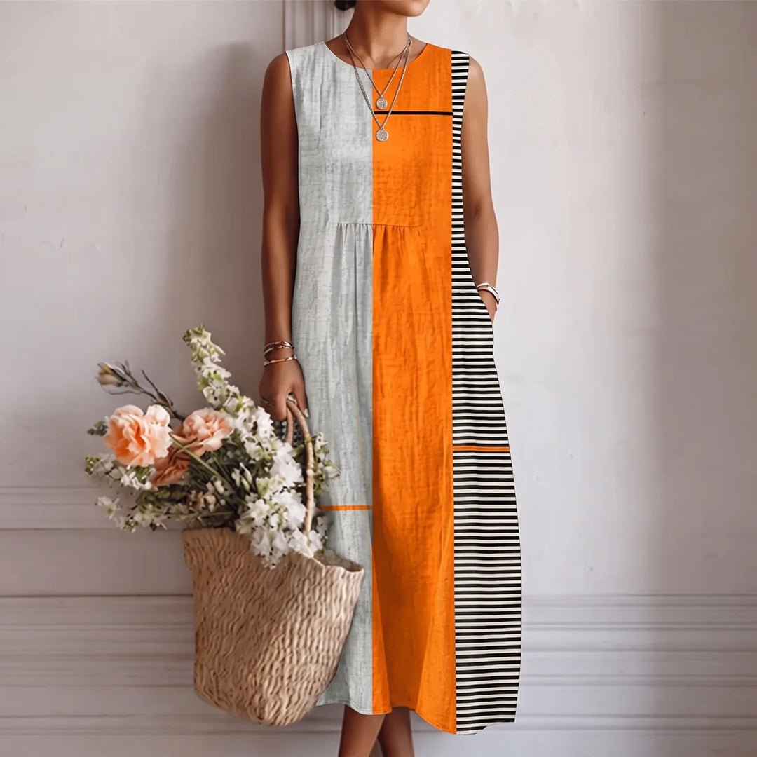 Alba™ | Robe midi