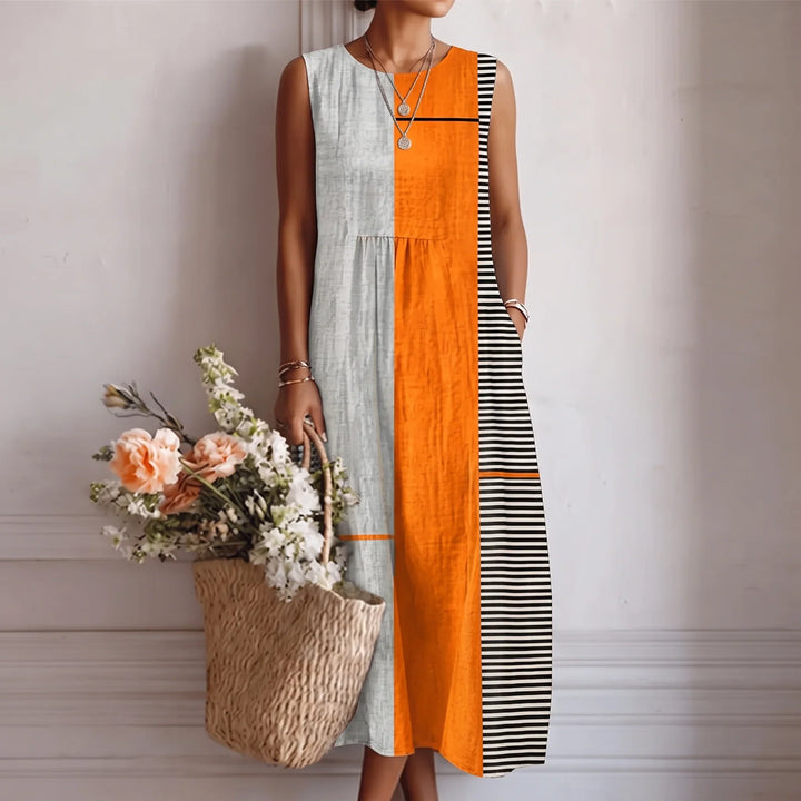 Alba™ | Robe midi