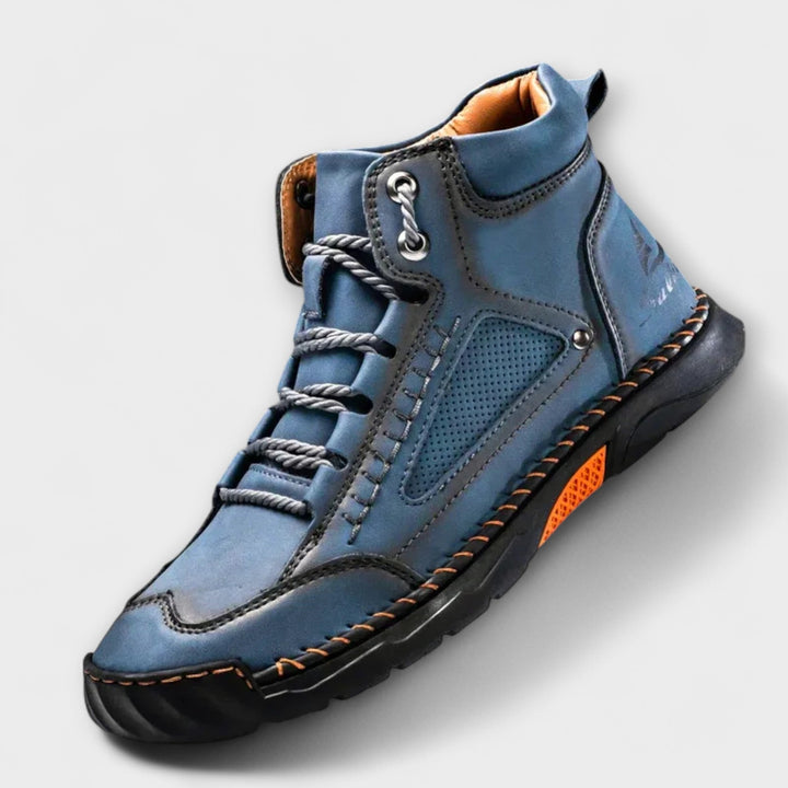 MAISON LUMIÈRE | CHAUSSURES ORTHOPÉDIQUES DE LUXE HOMME