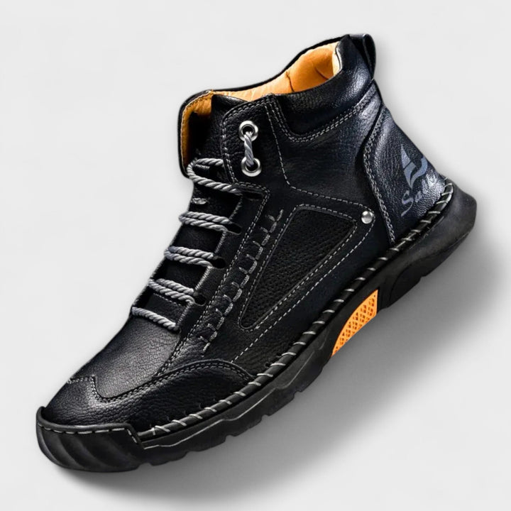 MAISON LUMIÈRE | CHAUSSURES ORTHOPÉDIQUES DE LUXE HOMME