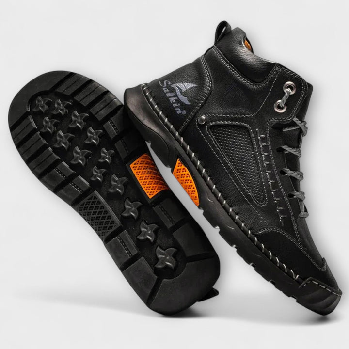 MAISON LUMIÈRE | CHAUSSURES ORTHOPÉDIQUES DE LUXE HOMME