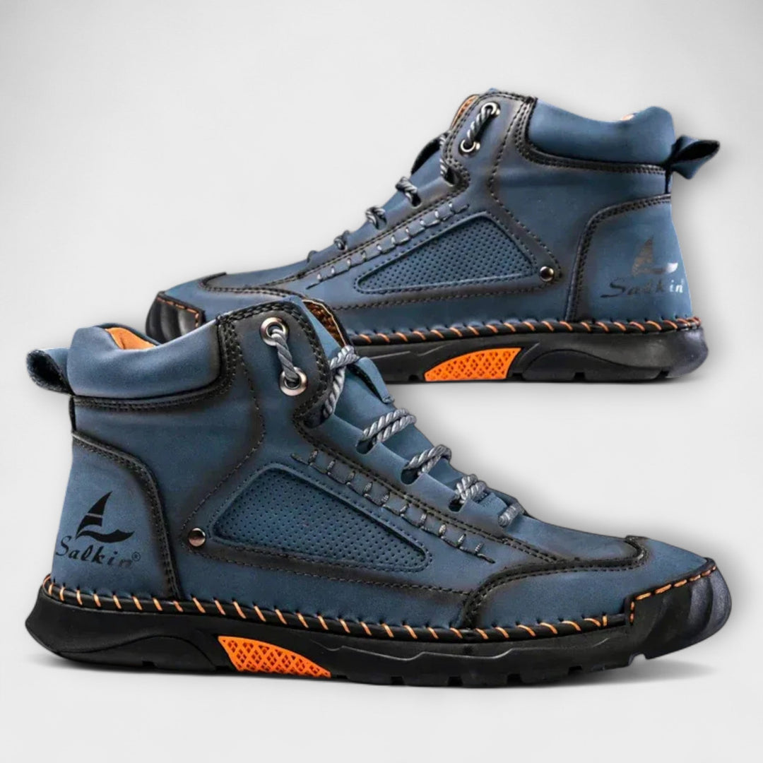 MAISON LUMIÈRE | CHAUSSURES ORTHOPÉDIQUES DE LUXE HOMME