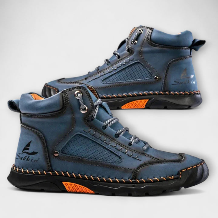 MAISON LUMIÈRE | CHAUSSURES ORTHOPÉDIQUES DE LUXE HOMME