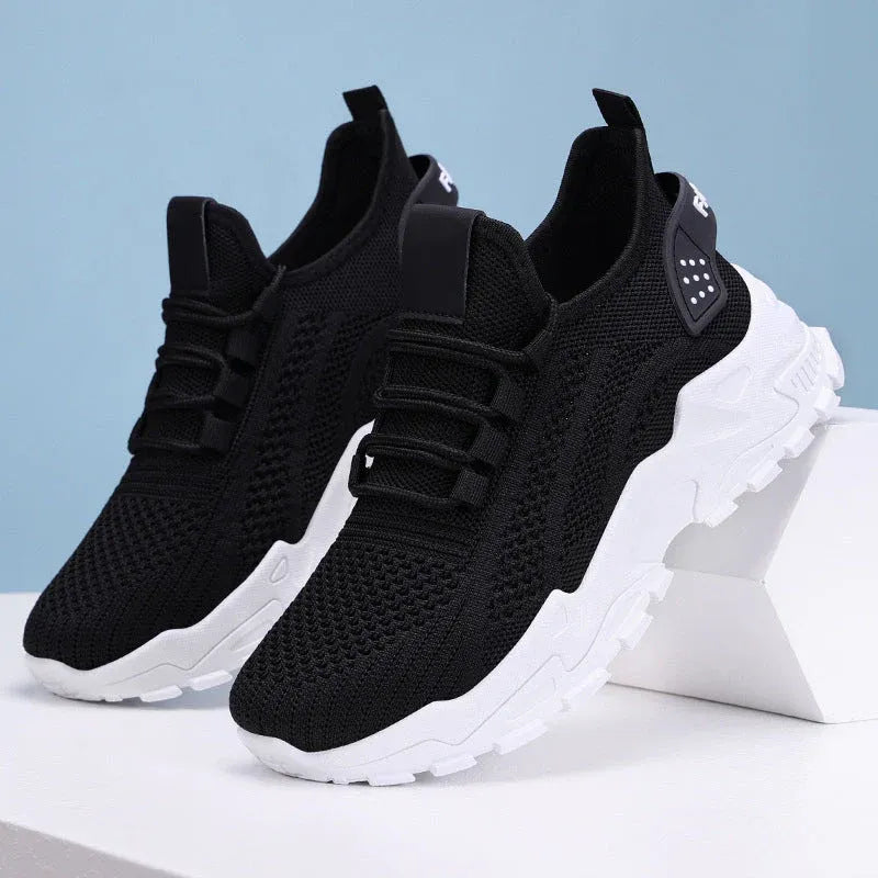 MAISON LUMIÈRE | Sneakers Confort Sport Élégant Maya