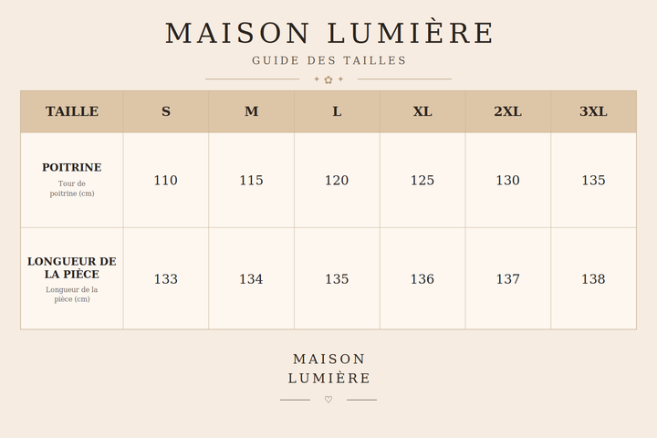 Adelaida | Robe longue en mousseline ivoire avec manches chauve-souris et dentelle blanche