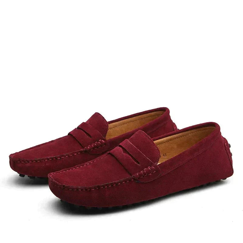 Cazel | Mocassins classiques pour homme