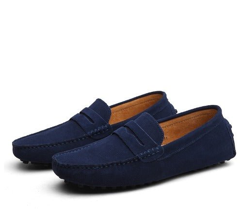 Cazel | Mocassins classiques pour homme