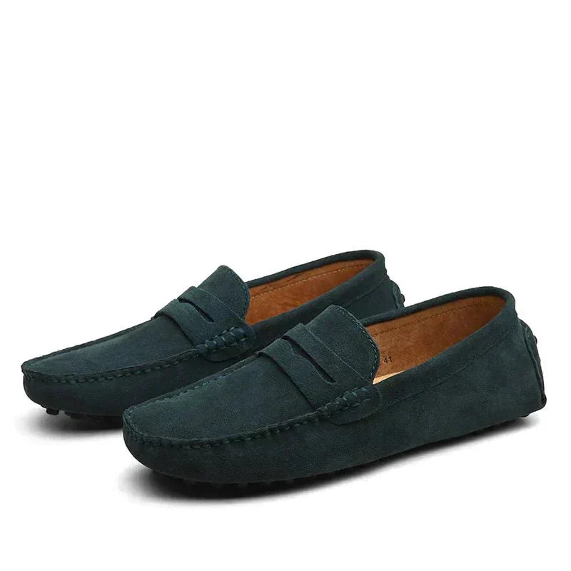 Cazel | Mocassins classiques pour homme