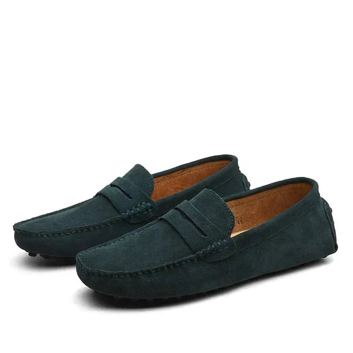 Cazel | Mocassins classiques pour homme