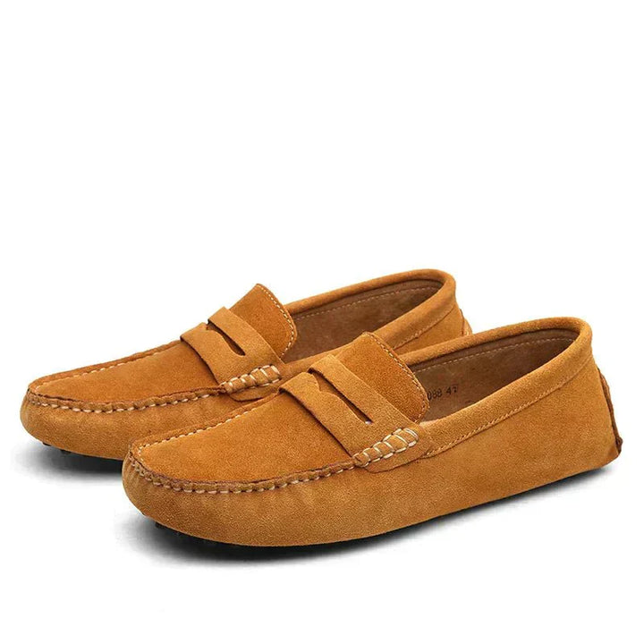Cazel | Mocassins classiques pour homme