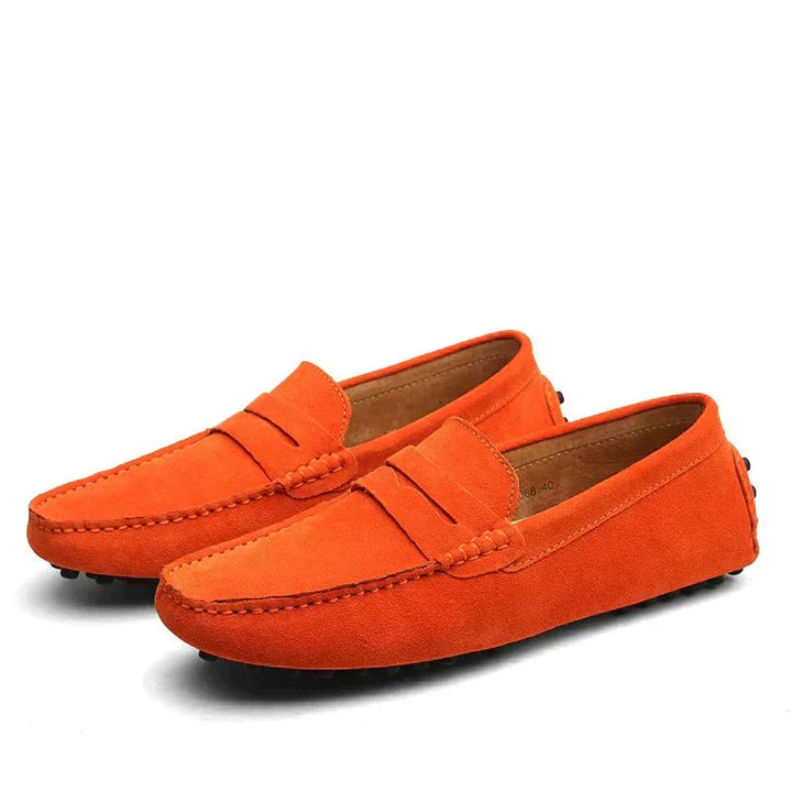 Cazel | Mocassins classiques pour homme