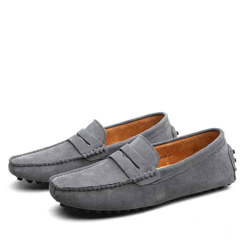 Cazel | Mocassins classiques pour homme