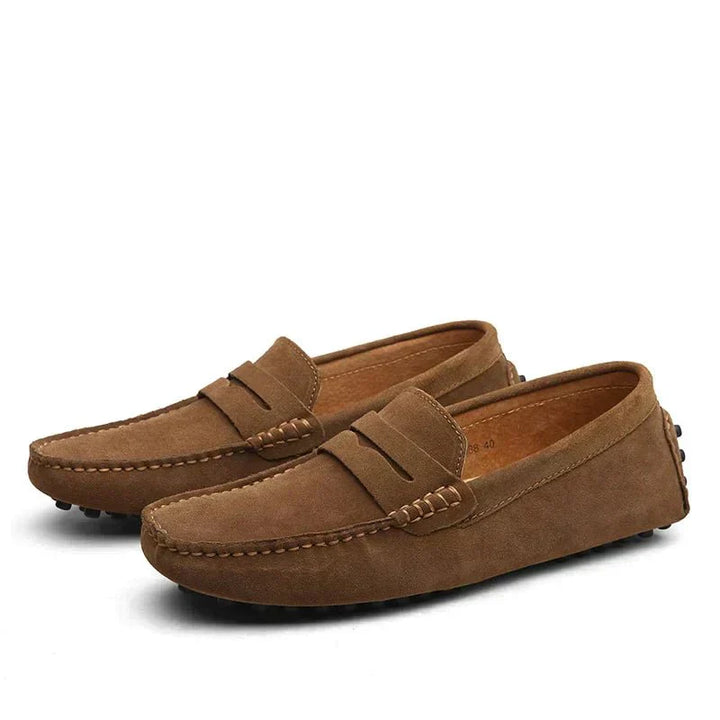 Cazel | Mocassins classiques pour homme