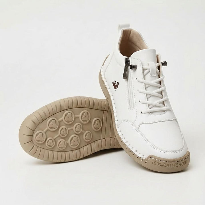 MAISON LUMIÈRE | Baskets Orthopédiques Confort Chloé