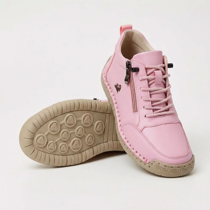 MAISON LUMIÈRE | Baskets Orthopédiques Confort Chloé