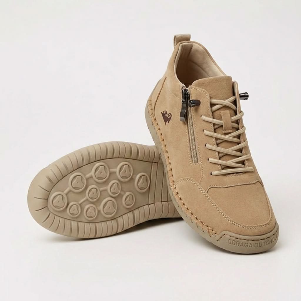 MAISON LUMIÈRE | Baskets Orthopédiques Confort Chloé