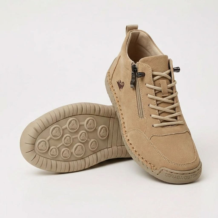 MAISON LUMIÈRE | Baskets Orthopédiques Confort Chloé