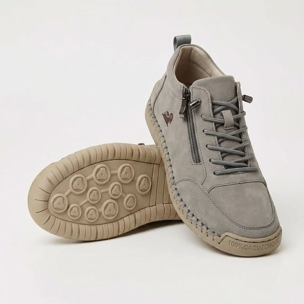 MAISON LUMIÈRE | Baskets Orthopédiques Confort Chloé