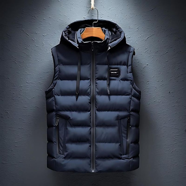 MAISON LUMIÈRE | VESTE BOMBER POUR HOMME