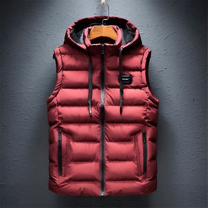 MAISON LUMIÈRE | VESTE BOMBER POUR HOMME
