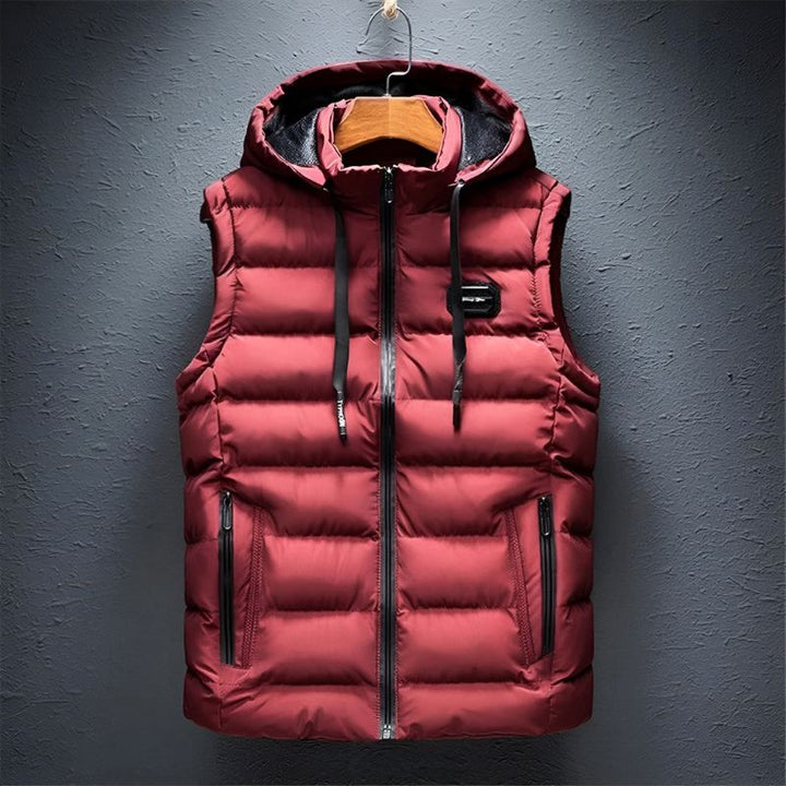 MAISON LUMIÈRE | VESTE BOMBER POUR HOMME