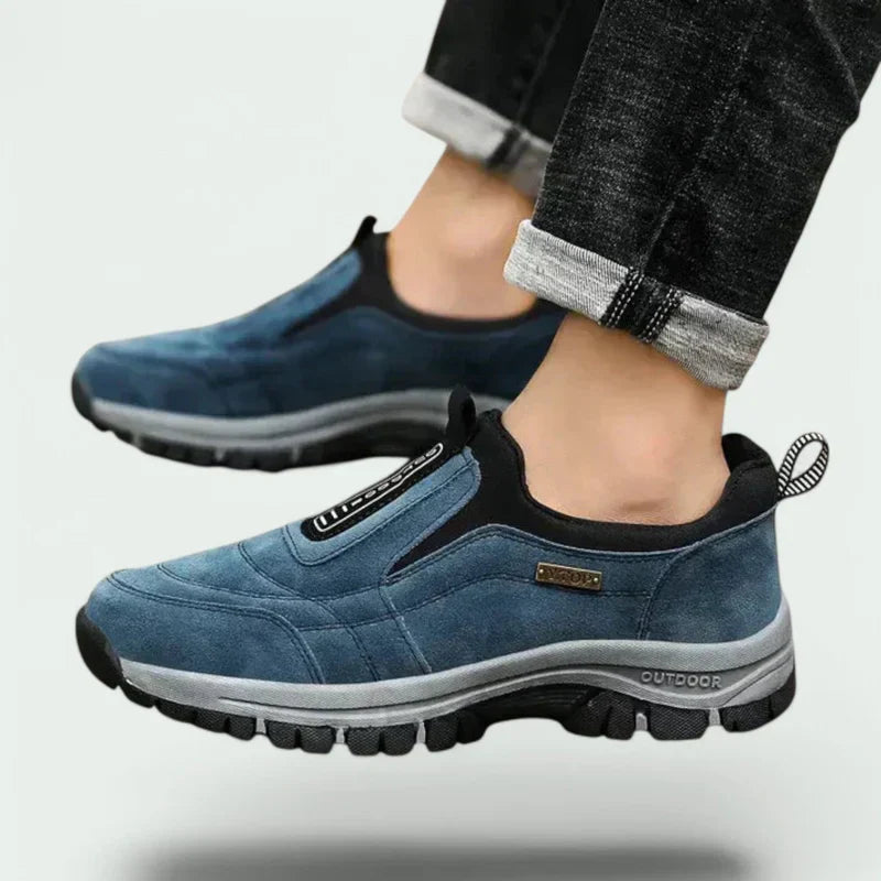 MAISON LUMIÈRE | Sneakers Outdoor Confort Rapide