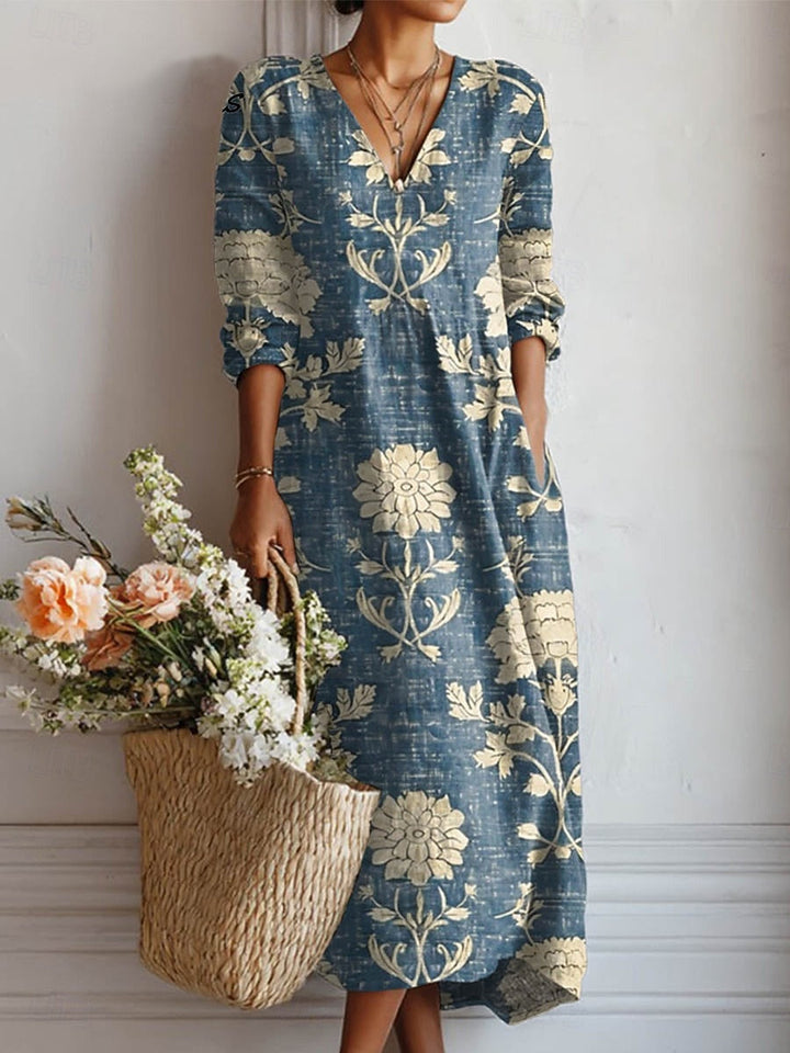 Karin™ | Robe de confort au quotidien