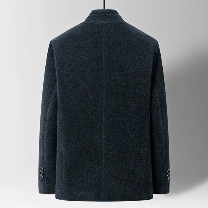 MAISON LUMIÈRE | VESTE EN LAINE ÉLÉGANTE